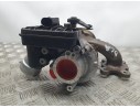 Recambio de turbocompresor para audi a1 sportback (gba) 1.5 16v tsi act referencia OEM IAM 4918001640  
