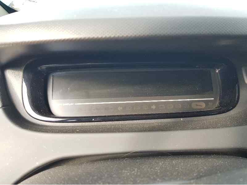 Recambio de cuadro instrumentos para renault zoe ze.40 electric intens referencia OEM IAM 248105950R  