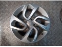 Recambio de juego llantas aluminio para opel crossland x excellence referencia OEM IAM 6.5X16 4 TORN ET20 ALUMINIO 