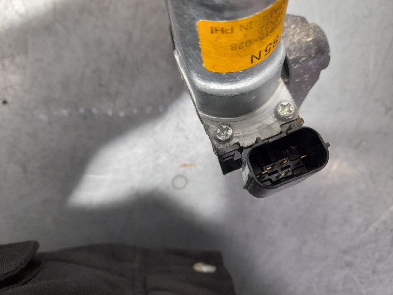 Recambio de elevalunas delantero derecho para honda hr-v (..) comfort referencia OEM IAM 72210T7WA11  ELECTRICO 6 PINES