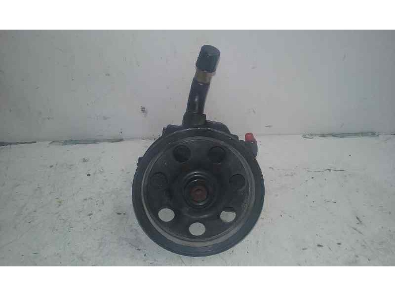 Recambio de bomba direccion para ford focus berlina (cak) ghia referencia OEM IAM 8MD0302  