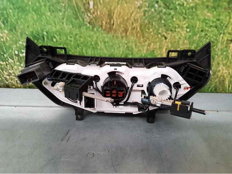 Recambio de mando calefaccion / aire acondicionado para chevrolet aveo ls referencia OEM IAM   