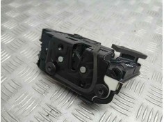 Recambio de cerradura puerta delantera derecha para volkswagen jetta (163) advance bluemotion referencia OEM IAM 5K1837016E  ELE