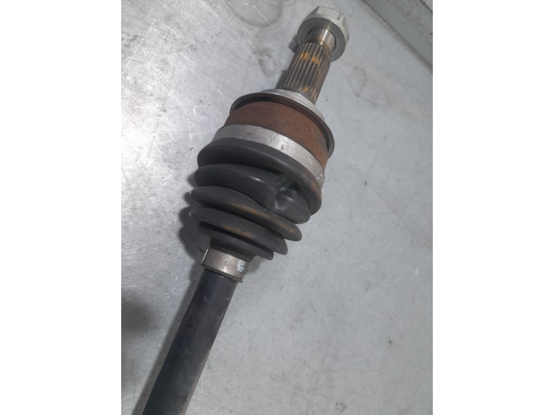 Recambio de transmision trasera derecha para honda cr-v (re) executive 4wd referencia OEM IAM 42310SXSA01  