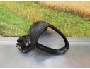 Recambio de retrovisor derecho para kia rio concept referencia OEM IAM  8 PINS ELECTRICO , CARCASA QUEMADA