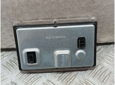 CENTRALITA FAROS XENON 89035114 VALEO