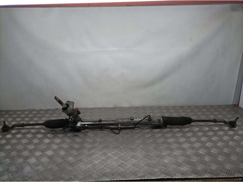 Recambio de cremallera direccion para ford focus lim. (cb4) trend referencia OEM IAM 5M513200JG  ASISTIDA