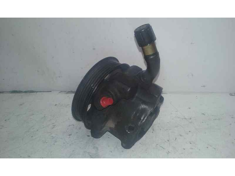 Recambio de bomba direccion para ford focus berlina (cak) ghia referencia OEM IAM 8MD0302  