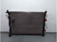 RADIADOR AGUA 8200357536 TOCADO