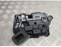 Recambio de cerradura puerta delantera derecha para volkswagen jetta (163) advance bluemotion referencia OEM IAM 5K1837016E  ELE