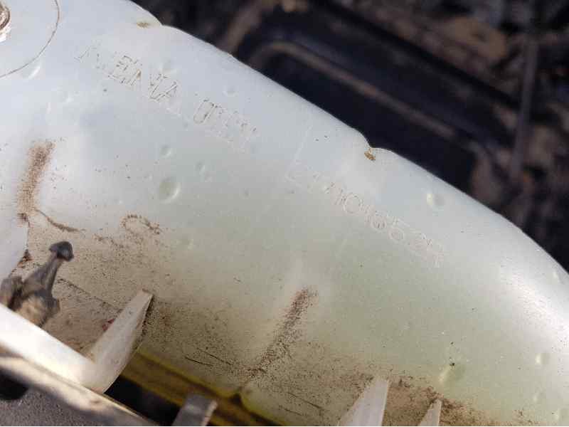 Recambio de deposito expansion para renault zoe ze.40 electric intens referencia OEM IAM 217101652R  