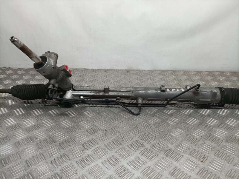 Recambio de cremallera direccion para ford focus lim. (cb4) trend referencia OEM IAM 5M513200JG  ASISTIDA