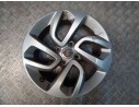 Recambio de juego llantas aluminio para opel crossland x excellence referencia OEM IAM 6.5X16 4 TORN ET20 ALUMINIO 