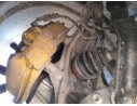 Recambio de mangueta delantera izquierda para maserati grecale modena mild hybrid q4 referencia OEM IAM   