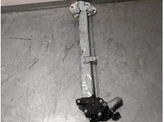 Recambio de elevalunas delantero izquierdo para honda hr-v (..) comfort referencia OEM IAM 72250T7WA11  ELECTRICO 6 PINES