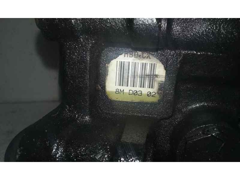 Recambio de bomba direccion para ford focus berlina (cak) ghia referencia OEM IAM 8MD0302  