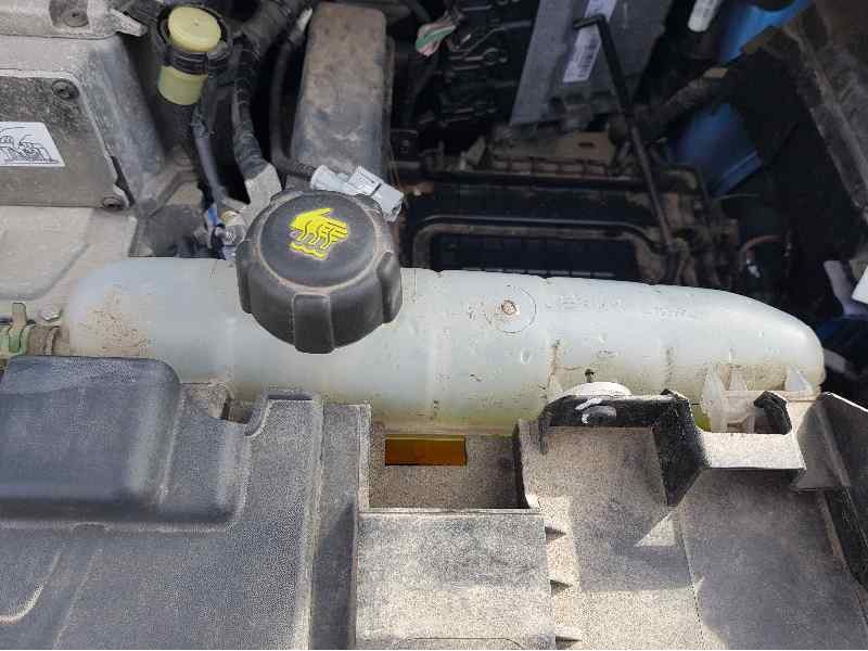 Recambio de deposito expansion para renault zoe ze.40 electric intens referencia OEM IAM 217101652R  