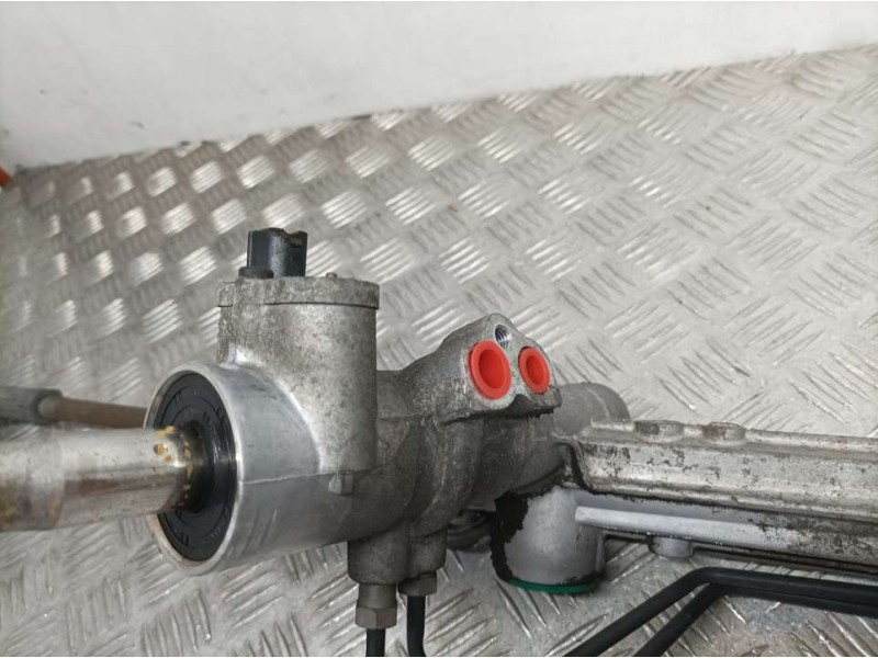 Recambio de cremallera direccion para ford focus lim. (cb4) trend referencia OEM IAM 5M513200JG  ASISTIDA