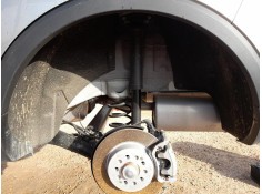 Recambio de plastico pase rueda tras. izq. para mg zs suv (azs1) 1.0 t-gdi referencia OEM IAM 11115348  