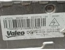 Recambio de centralita faros xenon para peugeot 607 (s2) marfil pack referencia OEM IAM 89035114  VALEO