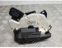 Recambio de cerradura puerta delantera derecha para volkswagen jetta (163) advance bluemotion referencia OEM IAM 5K1837016E  ELE