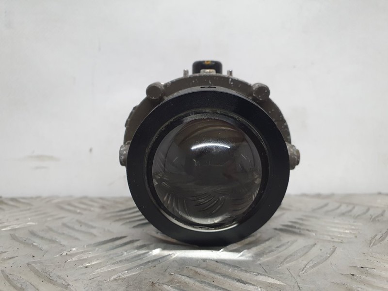 Recambio de faro antiniebla derecho para kia picanto (ja) gt line referencia OEM IAM 922012D9  