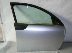 Recambio de puerta delantera derecha para smart forfour básico (70kw) referencia OEM IAM   