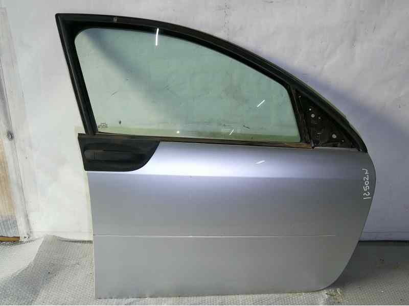 Recambio de puerta delantera derecha para smart forfour básico (70kw) referencia OEM IAM   