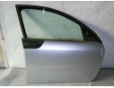 Recambio de puerta delantera derecha para smart forfour básico (70kw) referencia OEM IAM   