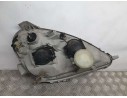 Recambio de faro izquierdo para mercedes-benz clase a (w168) 170 cdi (168.009) referencia OEM IAM A1688201761 0301192201 AL