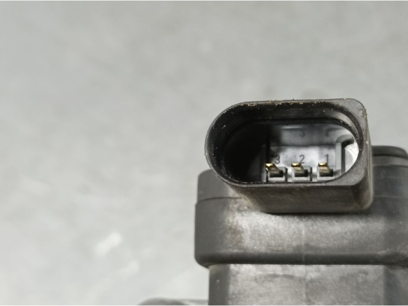 Recambio de caudalimetro para skoda fabia (5j2 ) elegance referencia OEM IAM 03L906461 5WK97023 CONTINENTAL