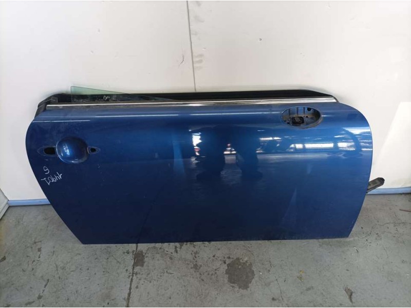 Recambio de puerta delantera derecha para mini mini (r56) cooper d referencia OEM IAM 41009628768  