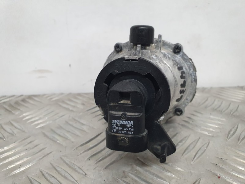 Recambio de faro antiniebla derecho para kia picanto (ja) gt line referencia OEM IAM 922012D9  