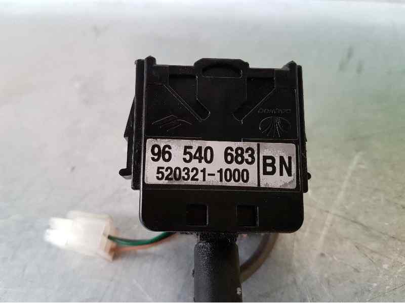 Recambio de mando luces para chevrolet aveo ls referencia OEM IAM 96540683 5203211000 