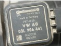 Recambio de caudalimetro para skoda fabia (5j2 ) elegance referencia OEM IAM 03L906461 5WK97023 CONTINENTAL