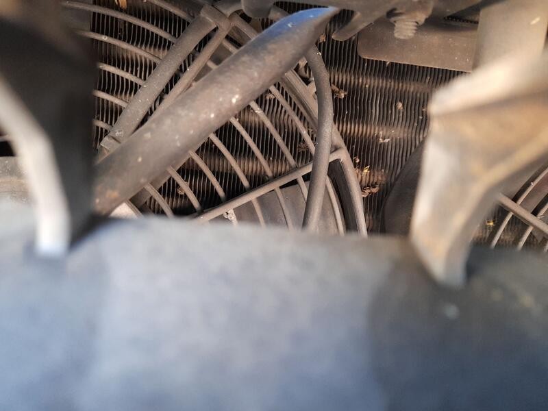 Recambio de electroventilador para land rover discovery i (lj) 2.5 tdi 4x4 referencia OEM IAM 0650002320  