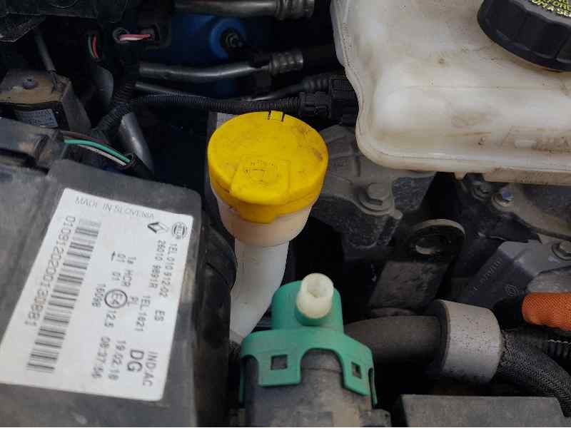 Recambio de deposito limpia para renault zoe ze.40 electric intens referencia OEM IAM 289103347R  