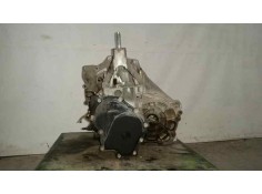Recambio de caja cambios para ford focus berlina (cak) ghia referencia OEM IAM XS4R7002AD 56TC18M07001581 5VELOCIDADES
