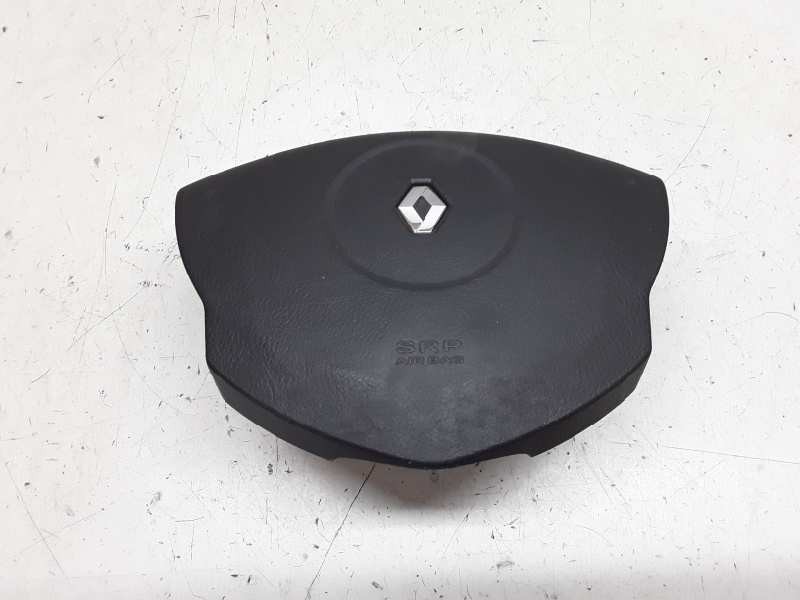 Recambio de kit airbag para renault clio ii fase ii (b/cb0) 1.5 dci diesel referencia OEM IAM   