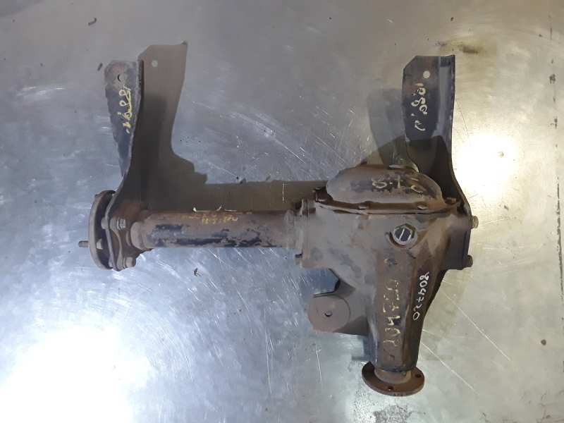 Recambio de diferencial delantero para mitsubishi pajero referencia OEM IAM   