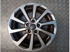 LLANTA 7.5X17 5 TORN ET51 ALUMINIO 