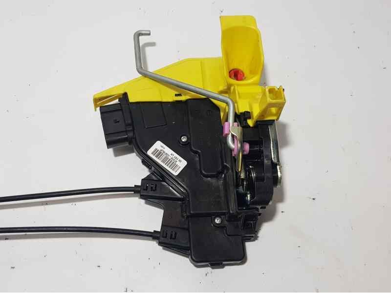 Recambio de cerradura puerta delantera izquierda para kia niro emotion plug-in hybrid referencia OEM IAM 81310G5010IJP  ELECTRIC