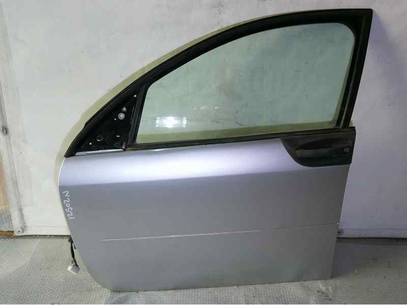 Recambio de puerta delantera izquierda para smart forfour básico (70kw) referencia OEM IAM   