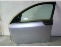 Recambio de puerta delantera izquierda para smart forfour básico (70kw) referencia OEM IAM   