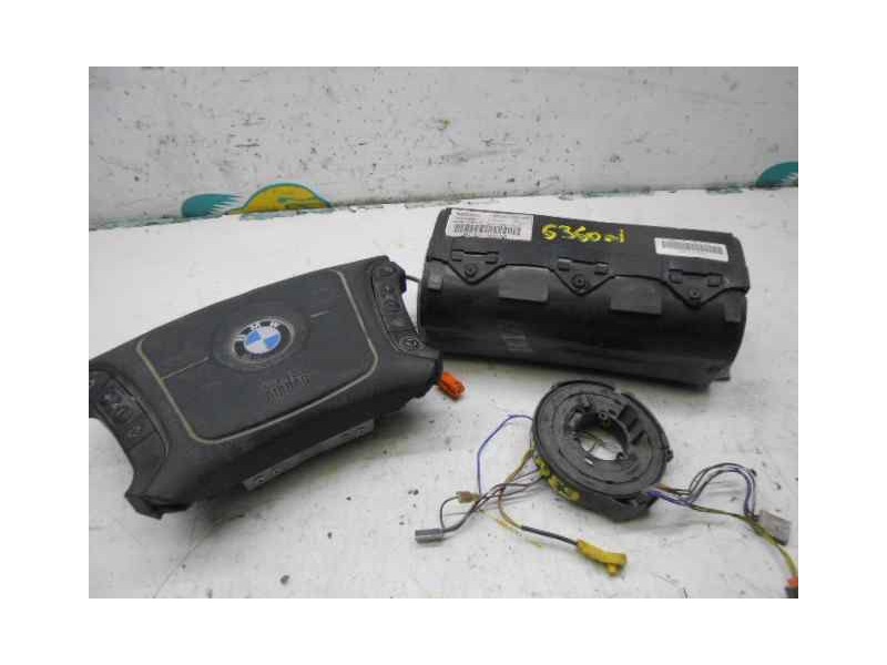 Recambio de kit airbag para bmw serie 5 berlina (e39) 528i referencia OEM IAM   