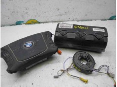 Recambio de kit airbag para bmw serie 5 berlina (e39) 528i referencia OEM IAM   