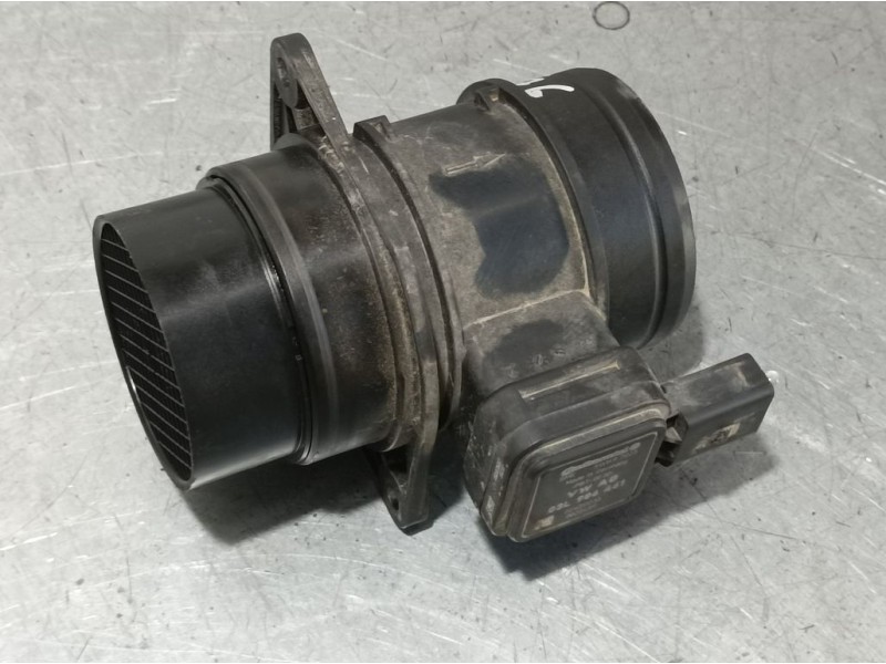 Recambio de caudalimetro para skoda fabia (5j2 ) elegance referencia OEM IAM 03L906461 5WK97023 CONTINENTAL