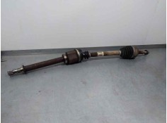 Recambio de transmision delantera derecha para renault scenic ii privilege referencia OEM IAM 8200472158  