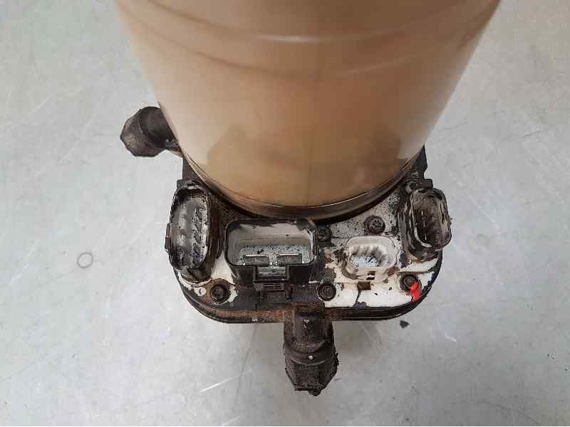 Recambio de bomba direccion electrica para opel vectra c berlina club referencia OEM IAM 195557 04551502 LIZARTE