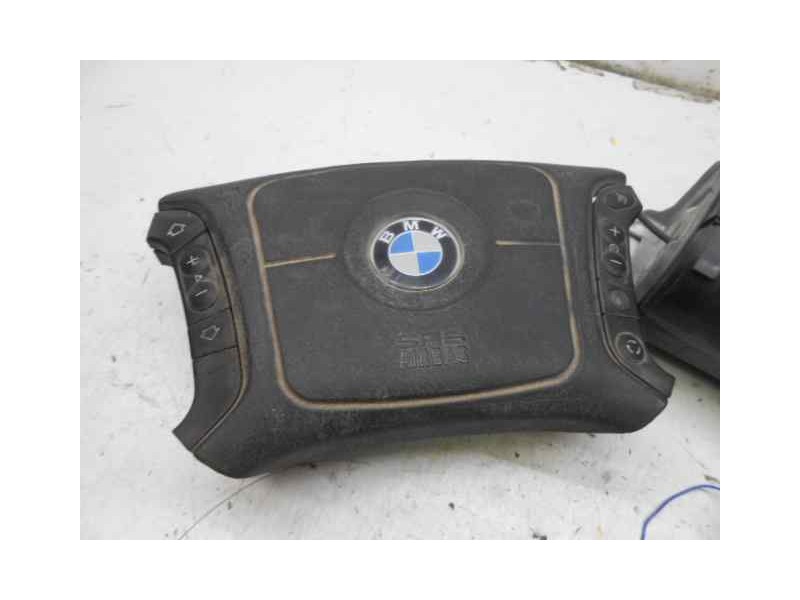 Recambio de kit airbag para bmw serie 5 berlina (e39) 528i referencia OEM IAM   